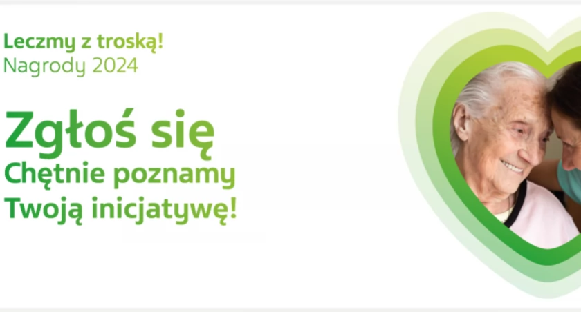 Leczmy z troską