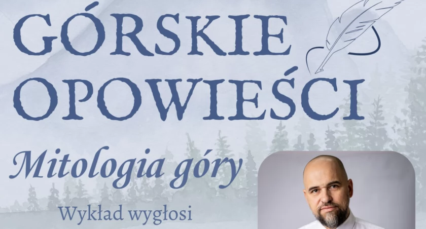Motyw gór w twórczości literackiej