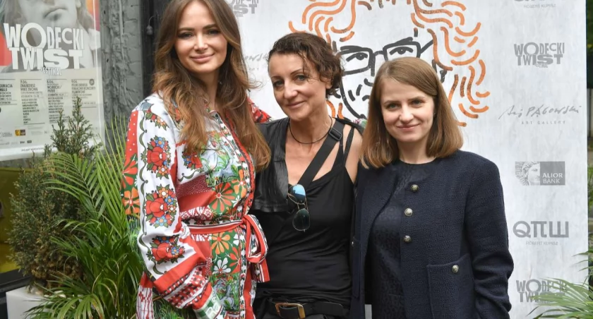 Alior Bank SA zaprasza do Strefy Chill podczas „WODECKI TWIST Festiwal 2024” w Krakowie