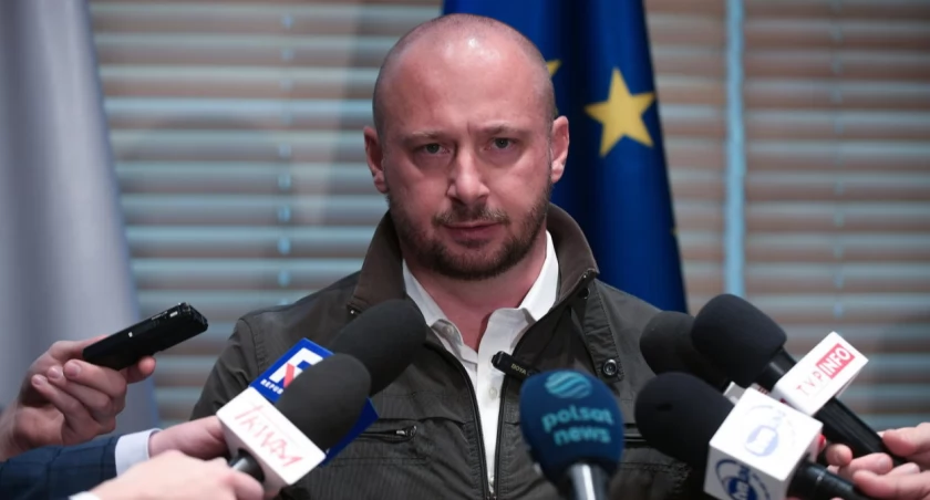 Szef BBN: bulwersujące zatrzymanie żołnierzy za strzały ostrzegawcze z powodu braku przepisów