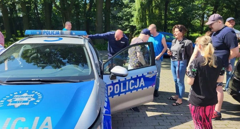 O tym jak radzić sobie z zagrożeniami