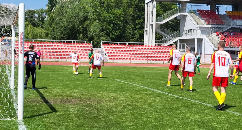 Mieszkańcy ograli Samorządowców