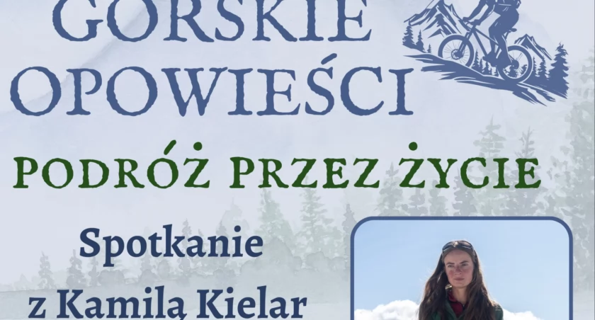 Podróż przez życie
