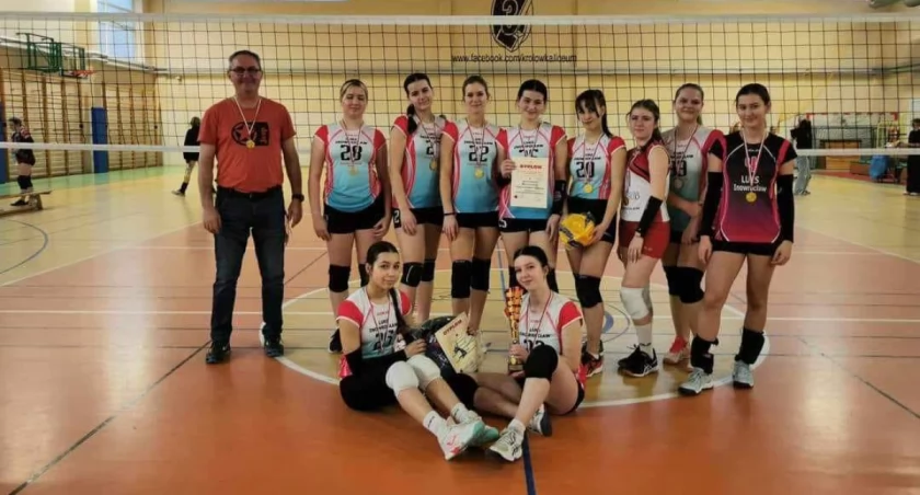Wielki sukces sportowców Konopy