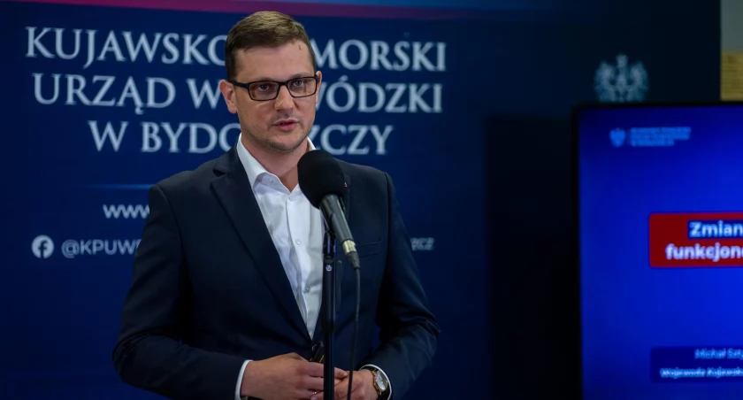 Afera w inowrocławskim punkcie paszportowym
