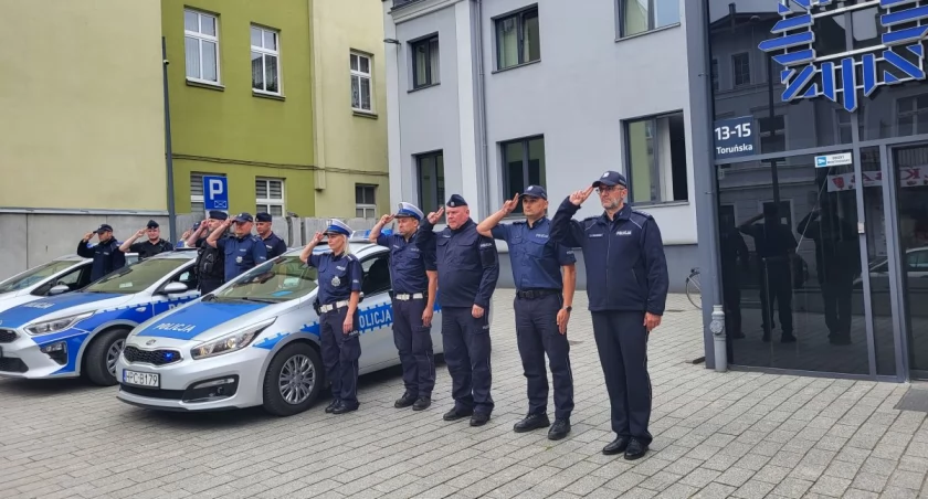 Wspólnie uczcili jego pamięć