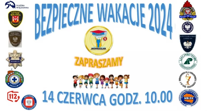 Zajrzyjcie koniecznie na TEN festyn
