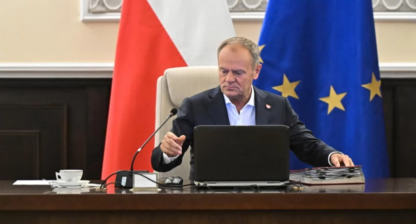 Rząd: od stycznia 2025 r. najniższa pensja wyniesie 4626 zł brutto