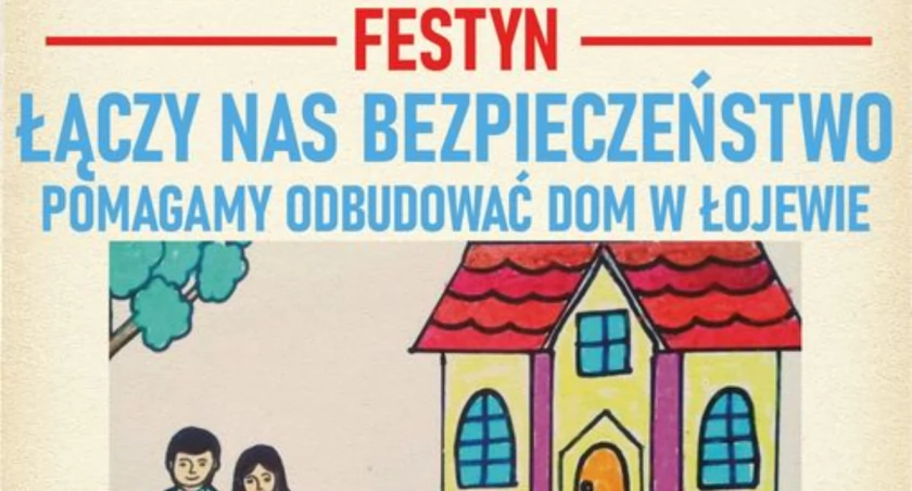 Festyn - Łączy nas bezpieczeństwo