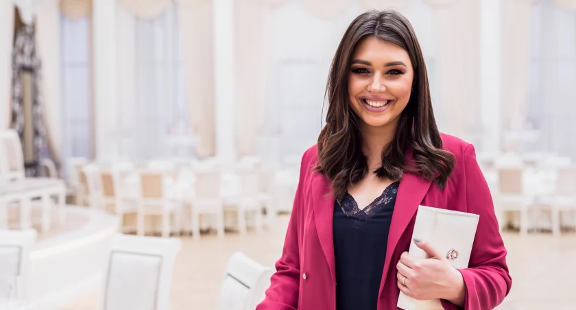 Czego można się nauczyć na kursie online na event managera?