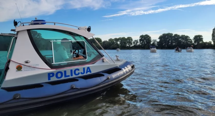 Kruszwickie działania na wodzie
