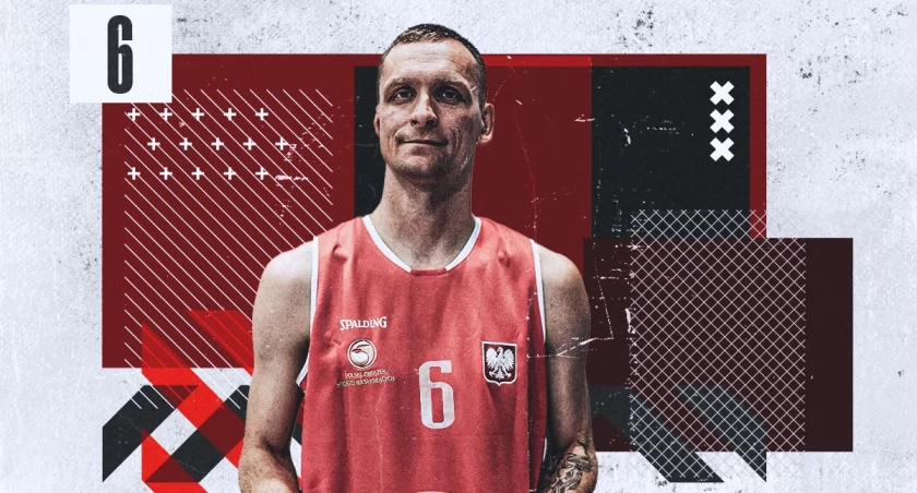 Mikołaj Lewandowicz jedzie na Mistrzostwa Europy