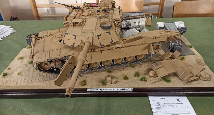16. Inowrocławski Konkurs Modelarski coraz bliżej!