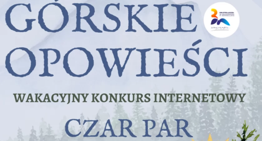 Górski Czar Par I