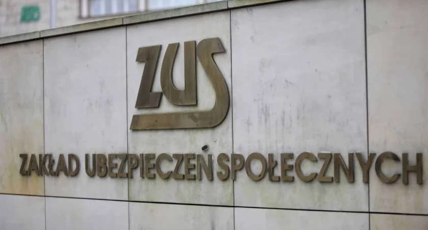 ZUS: wniosek o 800 plus warto złożyć do końca czerwca