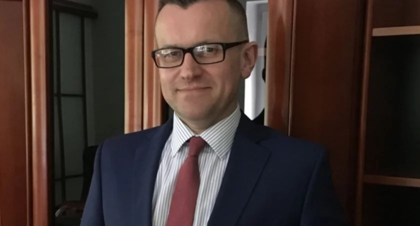 Wroński napisał interpelację do Fajoka