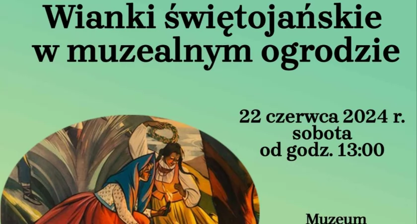 Zabierz kocyk do muzeum