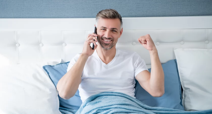 Jakie są skuteczne środki na potencję? Przegląd popularnych suplementów i leków