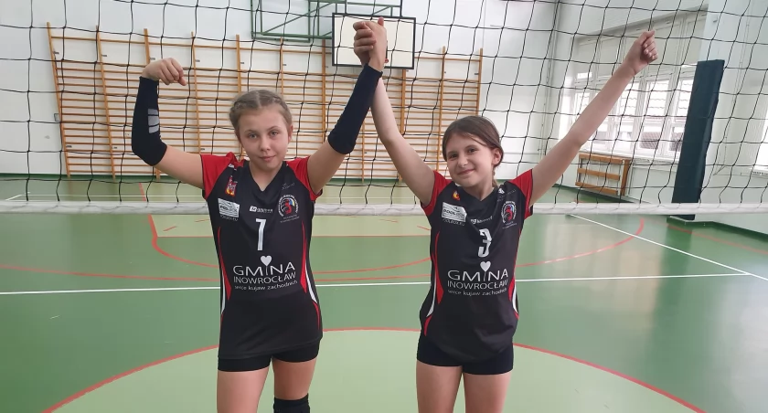 Siatkarki jadą do Katowic