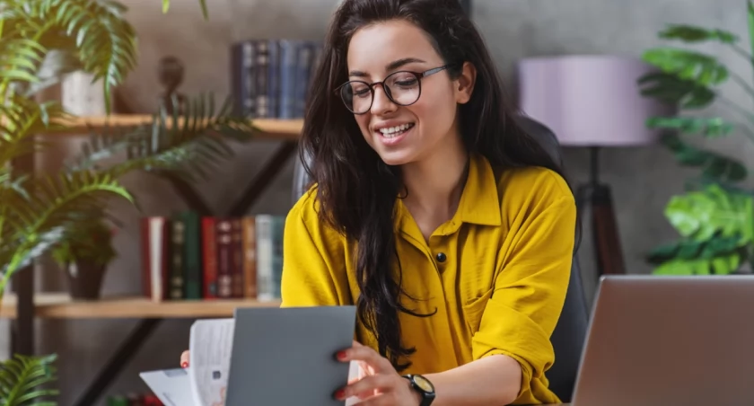        Jak pracodawcy postrzegają absolwentów studiów online     