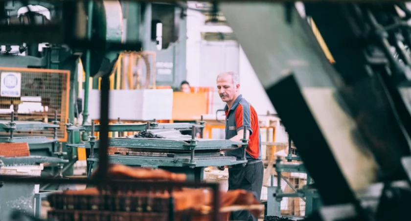 Garnet do cięcia wodą - kluczowy wlement technologii waterjet