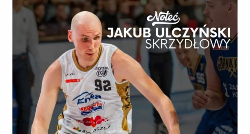 Kolejny młodzieżowiec w talii Przemysława Łuszczewskiego