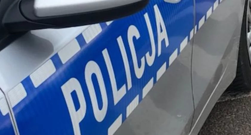 Policja szuka świadków śmiertelnego wypadku