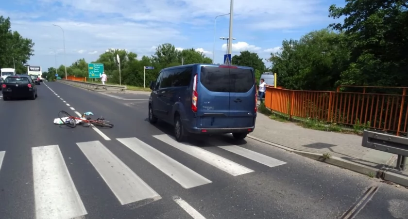 Uwaga na drodze!