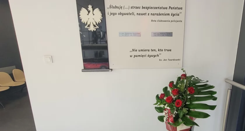 Niebiescy bracia, pamiętamy!