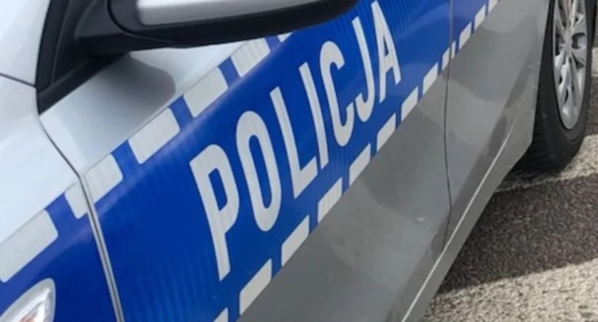 Poszukiwani trafili za kratki