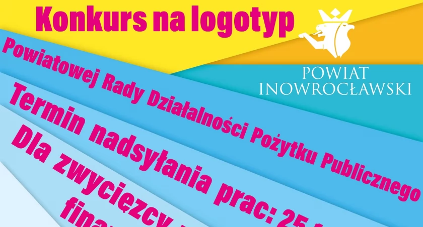Konkurs na logo