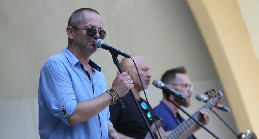Kapitan Thorn ożywił inowrocławską publikę