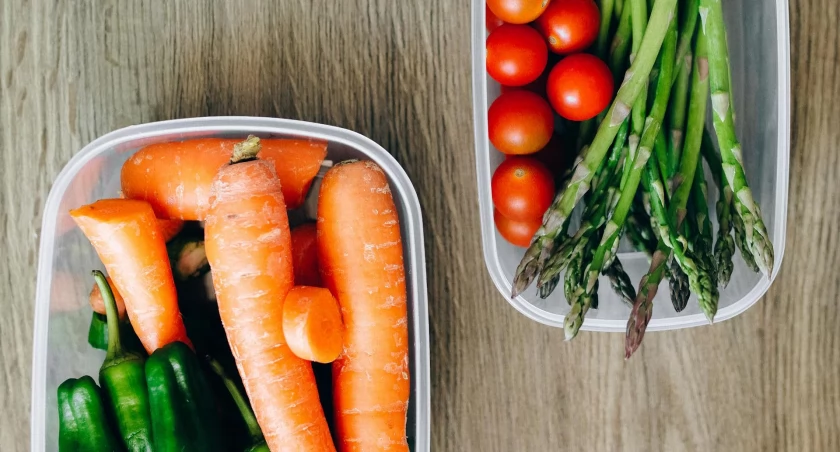 Catering dietetyczny w Krakowie - zalety i korzyści zdrowotne
