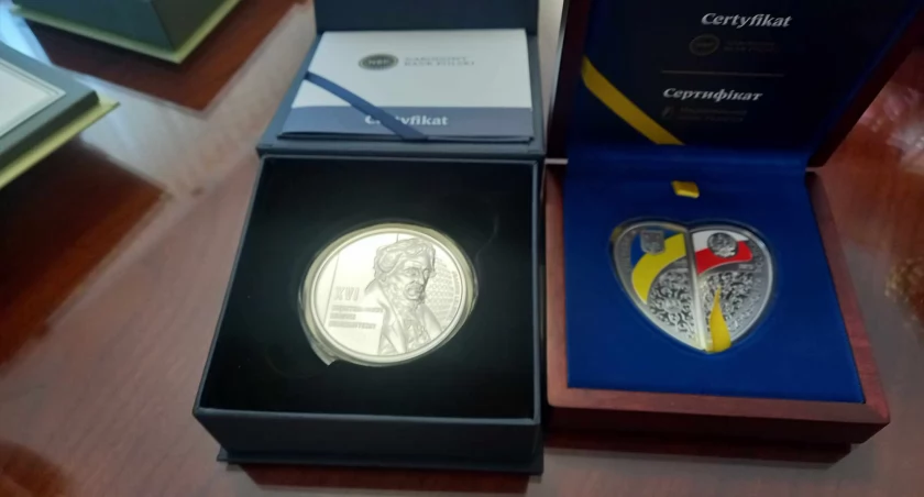 Dar NBP dla powiatowego Muzeum im. Jana Kasprowicza