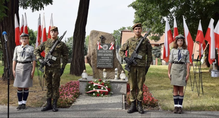 Upamiętnią 80. rocznicę wybuchu Powstania Warszawskiego