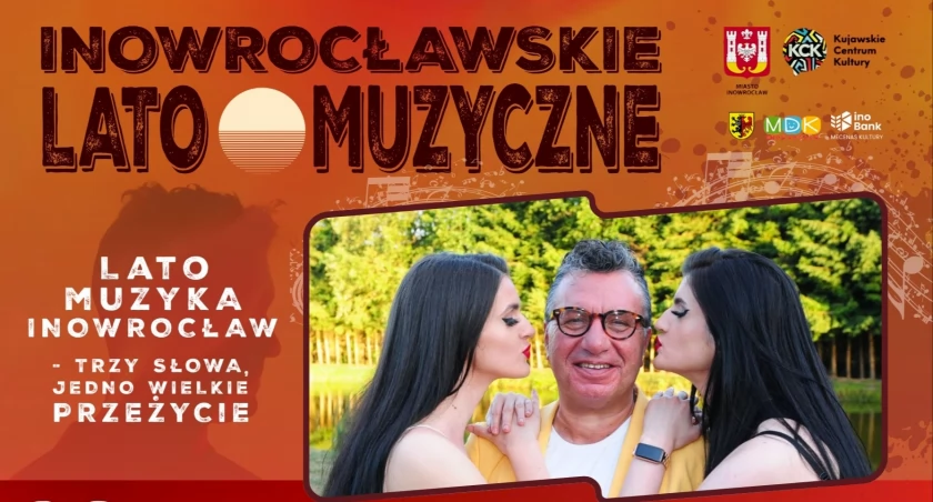 Zaśpiewa Andrea Lattari
