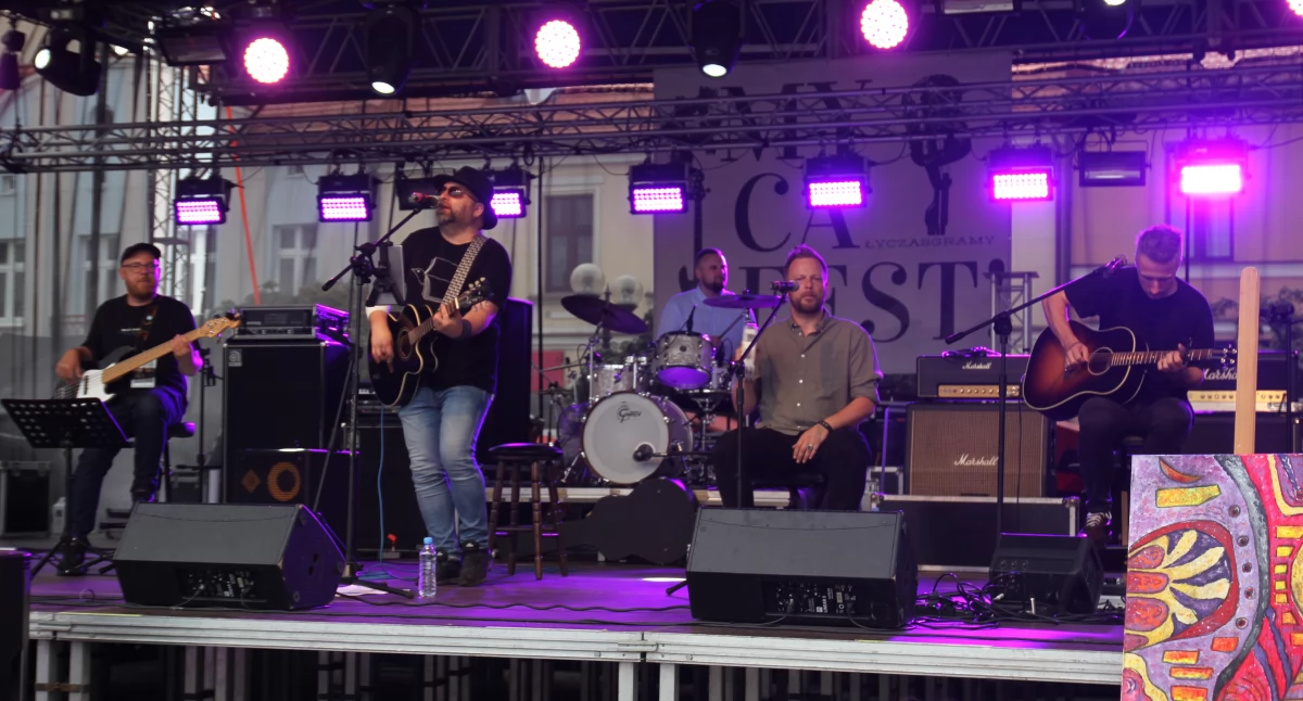 Trwa MYCAłyczasgramy FEST