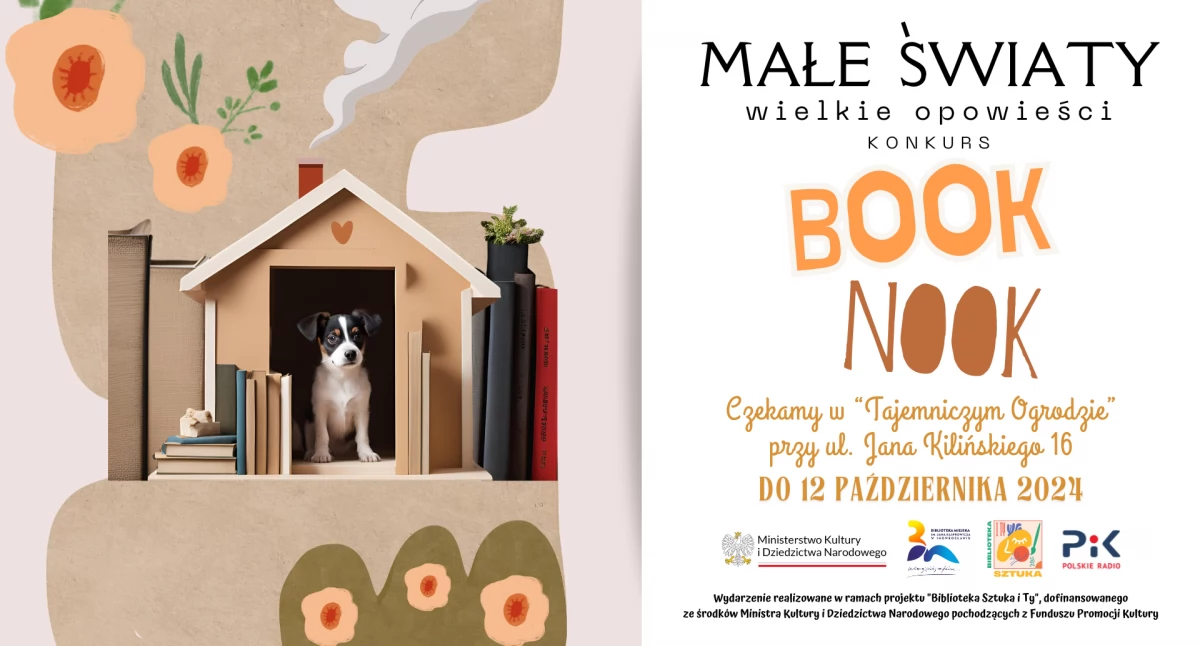 Małe światy-Wielkie opowieści