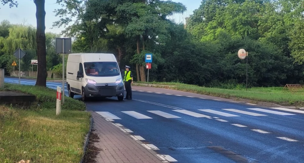 Sobotni Trzeźwy Poranek w Inowrocławiu