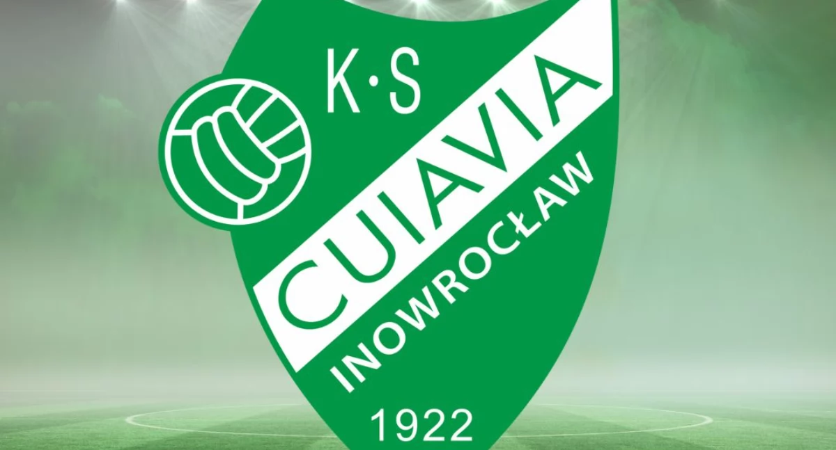 Oświadczenie Zarządu KS Cuiavia