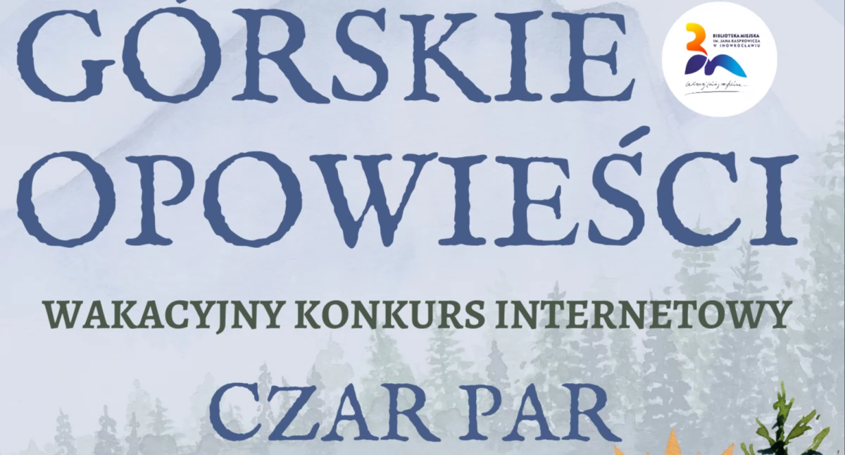 Górski Czar Par II