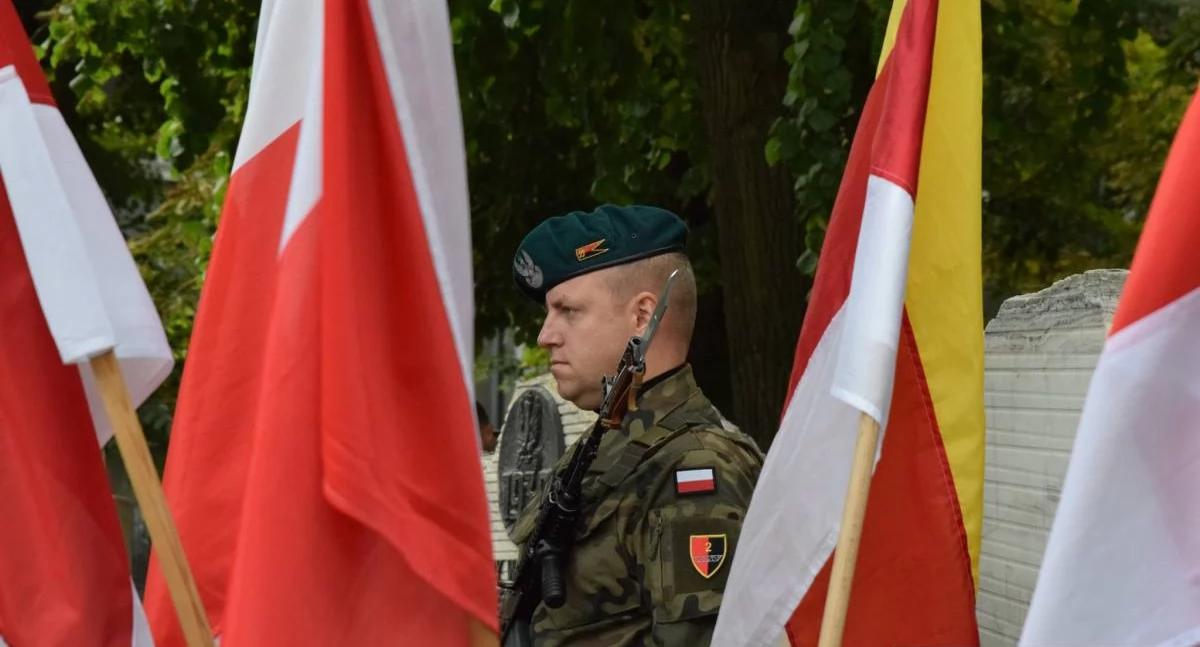 85. rocznica wybuchu II wojny światowej