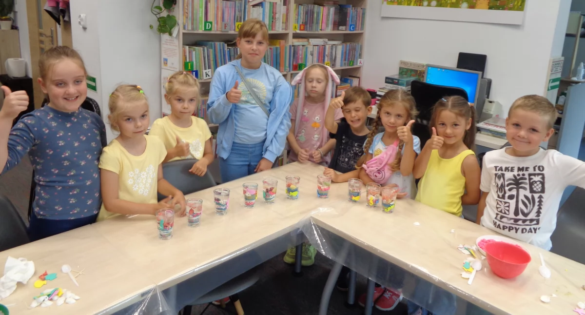 Świecowe szaleństwo