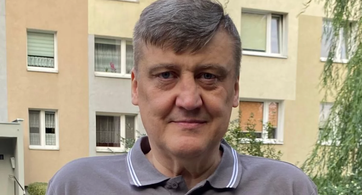 Siergiej Żełudok nowym trenerem w KSK Noteć