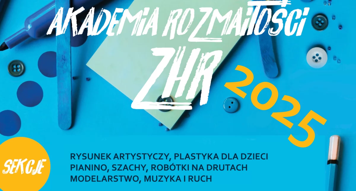Akademia drzwi otiwiera