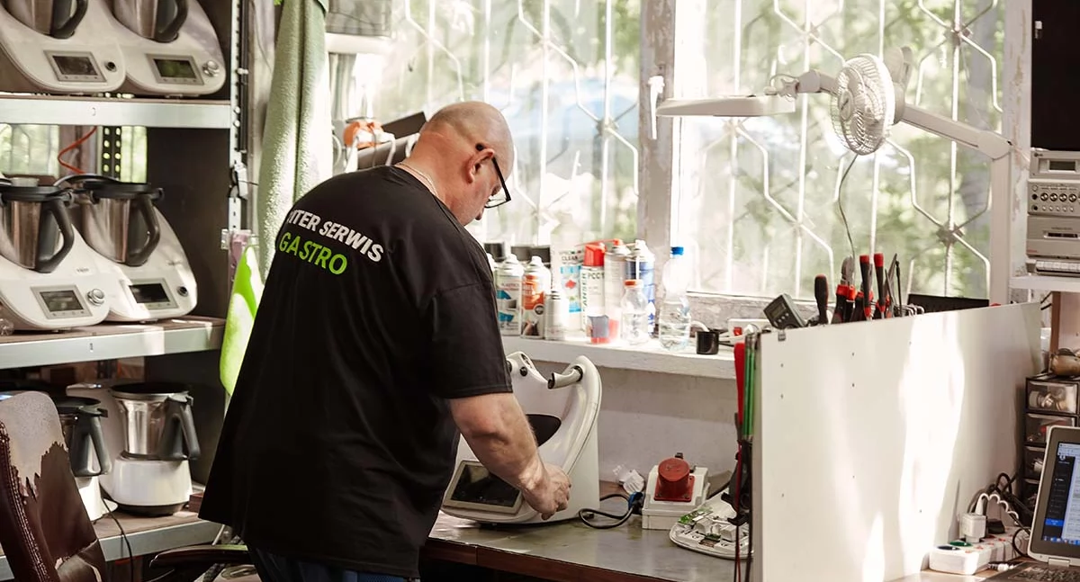 Termomixowe mity i fakty: Rozprawiamy się z najpopularniejszymi mitami o Thermomixie