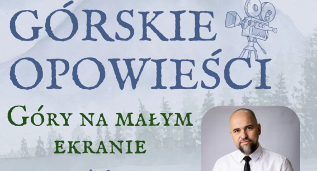 Góry na małym ekranie