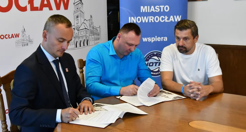 KSK Qemetica Noteć otrzyma wsparcie od miasta