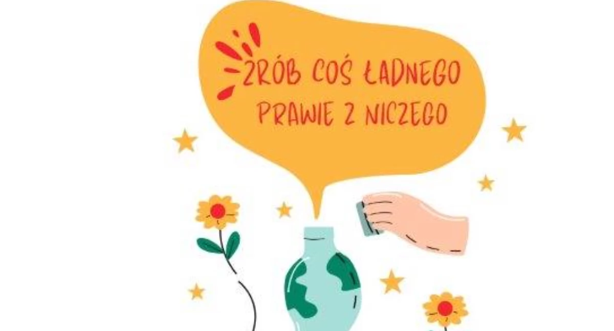 XII edycja konkursu Zrób coś ładnego prawie z niczego