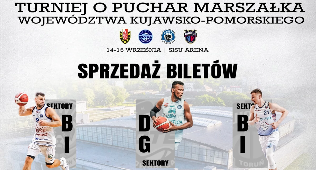 KSK Qemetica Noteć zagra z Twardymi Piernikami i...